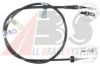 HYUNDAI 597603X300 Cable, parking brake